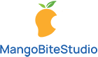 MangoBitesStudio Logo